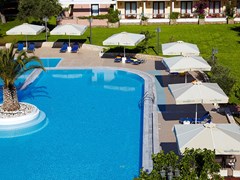 Negroponte Resort Eretria - photo 30