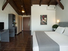 Coral Blue Hotel: Loft Room - photo 43