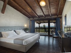 Coral Blue Hotel: Loft Room - photo 42