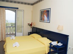 Zante Royal Resort and Water Park: Double Room - photo 21