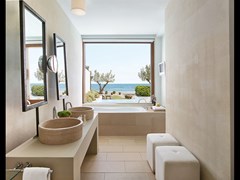 Amirandes Grecotel Exclusive Resort: Creta Beach Villa - photo 29