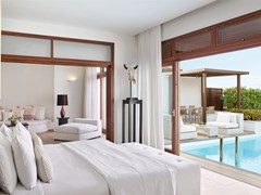 Amirandes Grecotel Exclusive Resort: Villa PP - photo 32