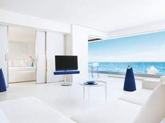 Amirandes Grecotel Exclusive Resort: One Bedroom Grand Suite - photo 40