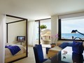 Junior Bgl Suite Deluxe - Famous Class/Private Pool/ Sea View (~45m²) photo