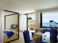 Amirandes Grecotel Exclusive Resort: Deluxe JUnior Bungalow Suite - photo 44