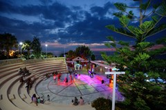 Bomo Rethymno Mare Royal & Water Park: Mini Disco - photo 10
