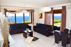 Okeanides Luxury Villas - photo 16