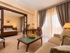 Theartemis Palace Hotel: Suite Annex - photo 39