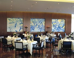 Grand Resort Lagonissi: Aphrodite restaurant  - photo 14