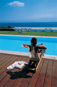 Grand Resort Lagonissi - photo 68