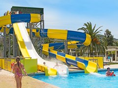 Messonghi Beach Resort: swimming-pools-&-slides - photo 17