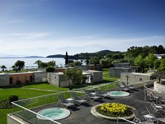 Corfu Dassia Chandris & Spa Hotel - photo 4