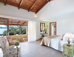 Grecotel Corfu Imperial Exclusive Resort: Two Bedroom SF Family Bgl Suite - photo 16