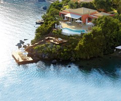 Grecotel Corfu Imperial Exclusive Resort - photo 14