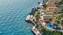 Grecotel Corfu Imperial Exclusive Resort - photo 2