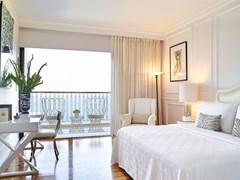 Grecotel Corfu Imperial Exclusive Resort: Panoramic Guestroom  - photo 37