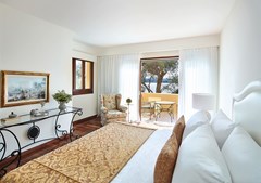 Grecotel Corfu Imperial Exclusive Resort: Two Bedroom SF Family Bgl Upper Floor - photo 17