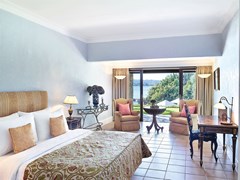 Grecotel Corfu Imperial Exclusive Resort: 3 Bedroom SF Family Beach Villa - photo 18