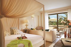 Grecotel Creta Palace Luxury Resort: Deluxe Family Bungalow - photo 86