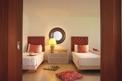 Grecotel Creta Palace Luxury Resort: Palace Family Bgl Suite - photo 75