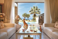 Grecotel Creta Palace Luxury Resort: Presidential Villa - photo 61