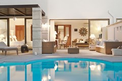 Grecotel Creta Palace Luxury Resort: Deluxe 1 Bedroom Bgl Suite PP - photo 59