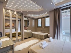 Kassandra Village Luxury Resort: Suite Superior 2 Bedroom - photo 31