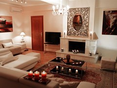 Kassandra Village Luxury Resort: Suite Superior 2 Bedroom - photo 20