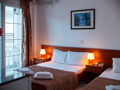 Korali Hotel - photo 16