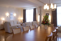 Radisson Blu Ridzene Hotel: Presidential Suite - photo 6