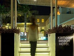 Kamari Beach Hotel  - photo 6
