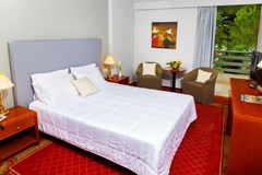 Porto Rio Hotel & Casino: Achaios room - photo 30
