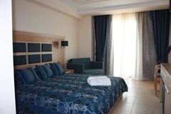 Aegean Blue Hotel - photo 13