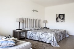 Minos Palace Hotel & Suites: Upper Deck SV - photo 21