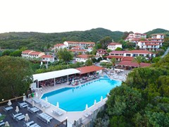 Aristoteles Holiday Resort & SPA - photo 8