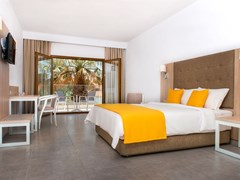 Aristoteles Holiday Resort & SPA: Superior Room - photo 49