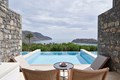 Maisonette Mediterranean - Private Pool/Sea View (~70m²) photo