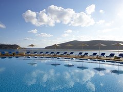 Domes of Elounda, Autograph Collection : Adults pool - photo 5