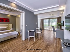 Fodele Beach & Water Park Holiday Resort: Family Suite - photo 46