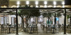 Wyndham Grand Crete Mirabello Bay: Elia A La Carte Restaurant - photo 13