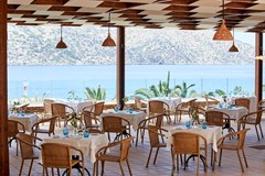 Wyndham Grand Crete Mirabello Bay: Amalthea Main Restaurant - photo 11