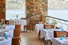 Wyndham Grand Crete Mirabello Bay: Amalthea Main Restaurant - photo 12