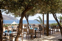 Wyndham Grand Crete Mirabello Bay: Elia A La Carte Restaurant - photo 14