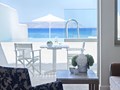 Suite - Sea View with Beach Cabana (~35-40m²) photo