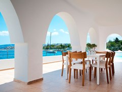 Minos Beach Art Hotel: Three Bedroom Villa - photo 77