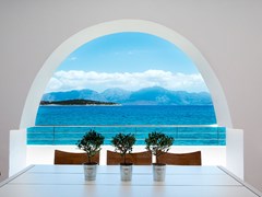 Minos Beach Art Hotel: Three Bedroom Villa - photo 72