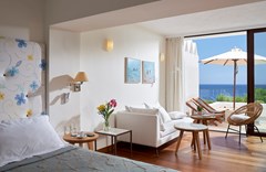 St. Nicolas Bay Resort Hotel & Villas - photo 24