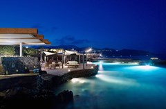 St. Nicolas Bay Resort Hotel & Villas - photo 9