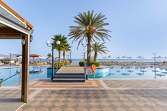 Hydramis Palace Beach Resort - photo 16