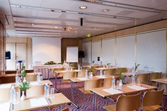 Celectyal Cruise Cristal 7 Nights: конференц зал - photo 8